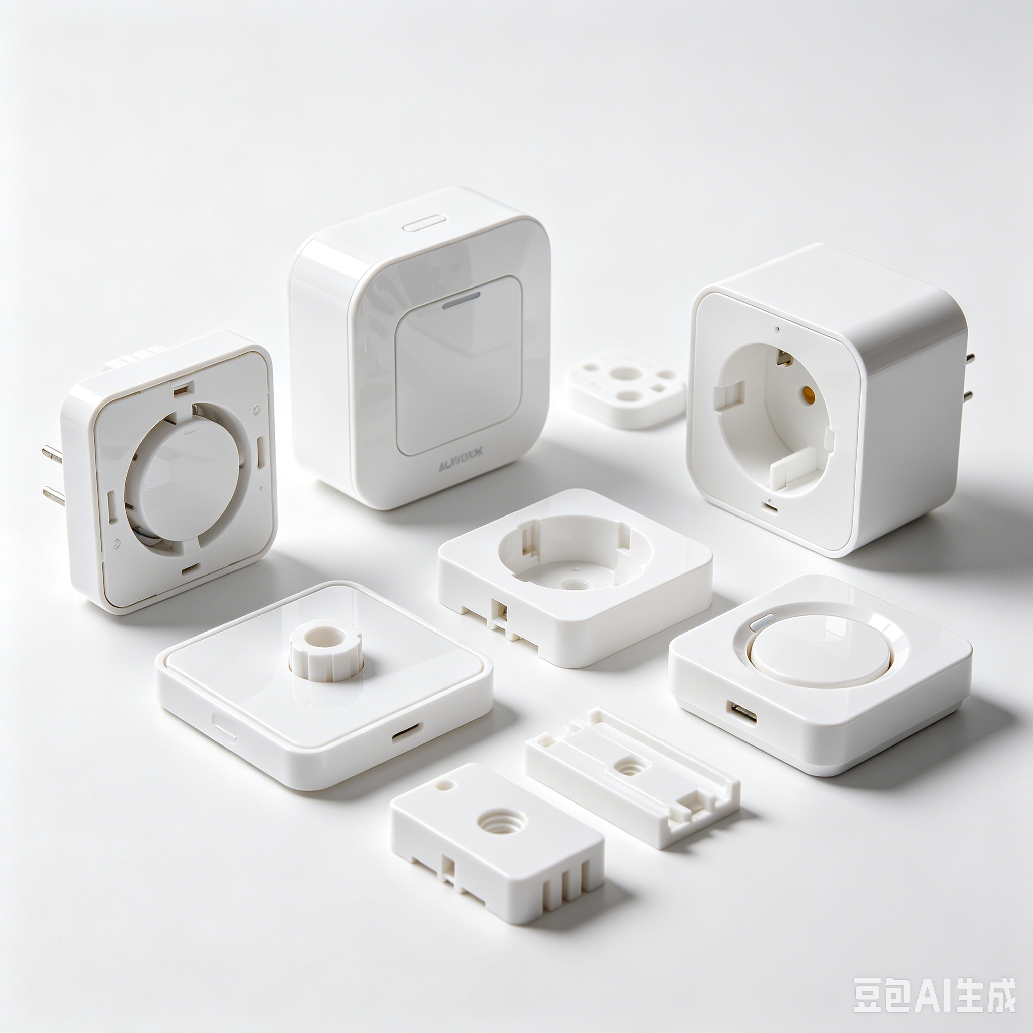 陇南模具开发